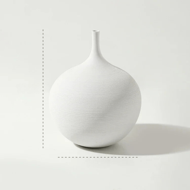 BowLift | Pattern of tranquility among ceramic shapes