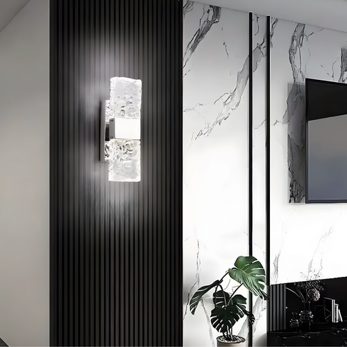 BowLift | Radiance Arc Wall Lamp – Luxury Lighting for a Chic Interior