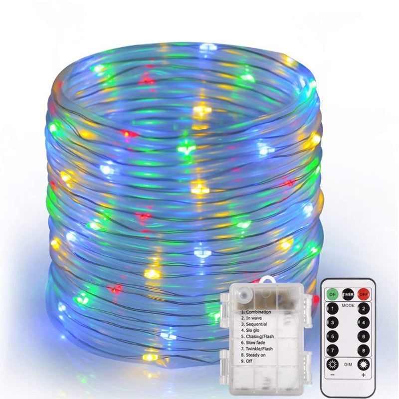 BowLift | LED Decorative String Lights