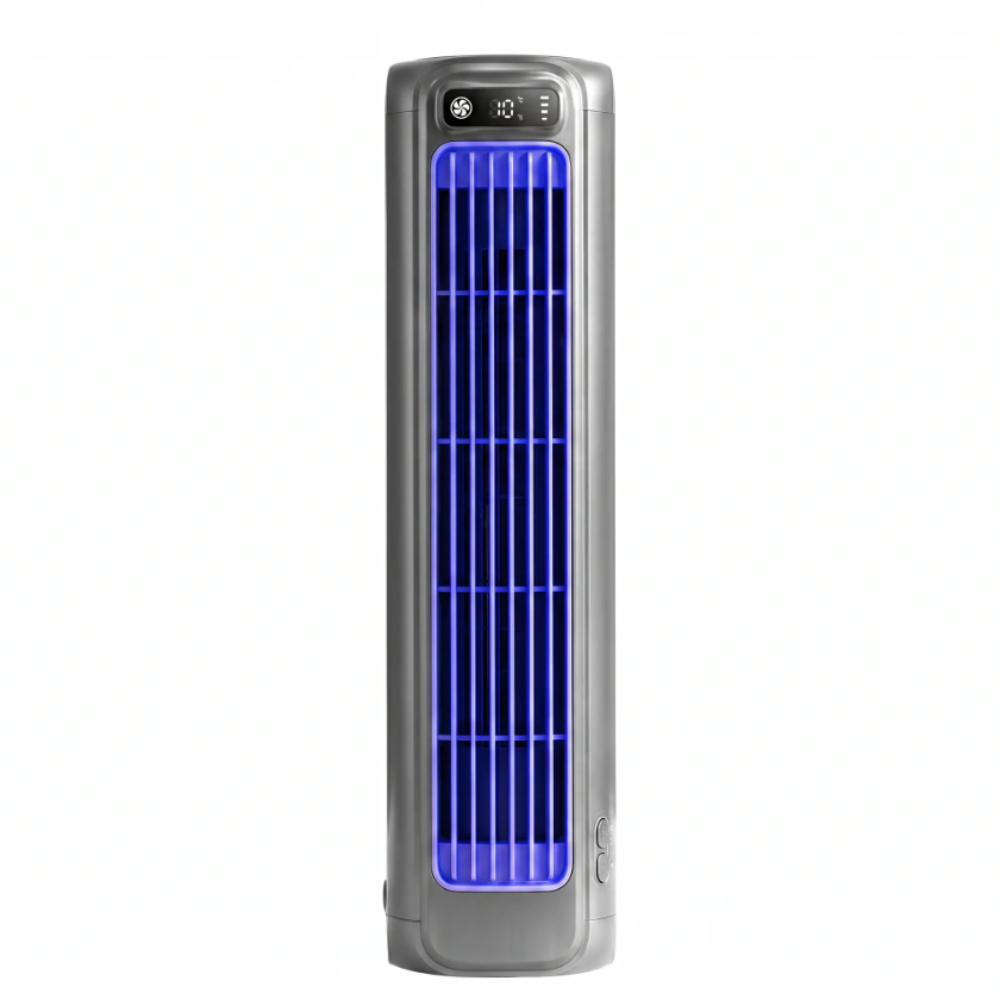 BowLift | Wall-mounted cooling fan for kitchen use