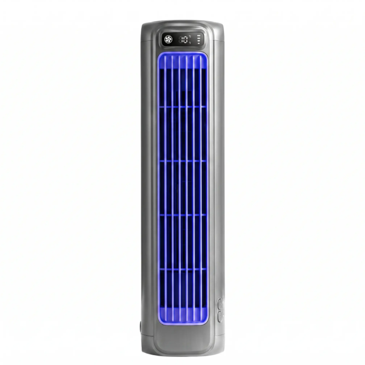 BowLift | Wall-mounted cooling fan for kitchen use