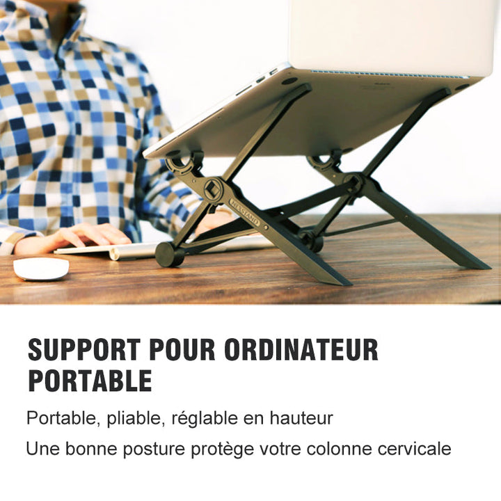 Ciaovie support adjustable for laptop | Bowlift
