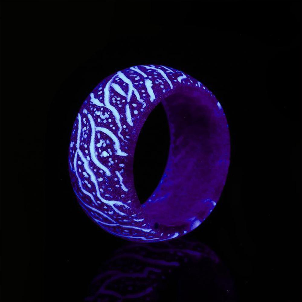 BowLift | Fancy Colorful Luminous Ring
