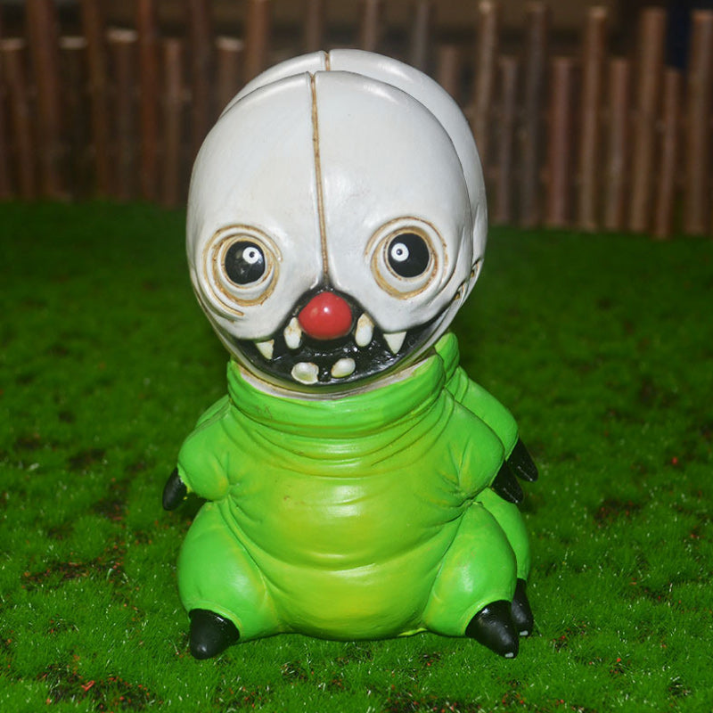 BowLift | Halloween Creepy Skeleton Insects