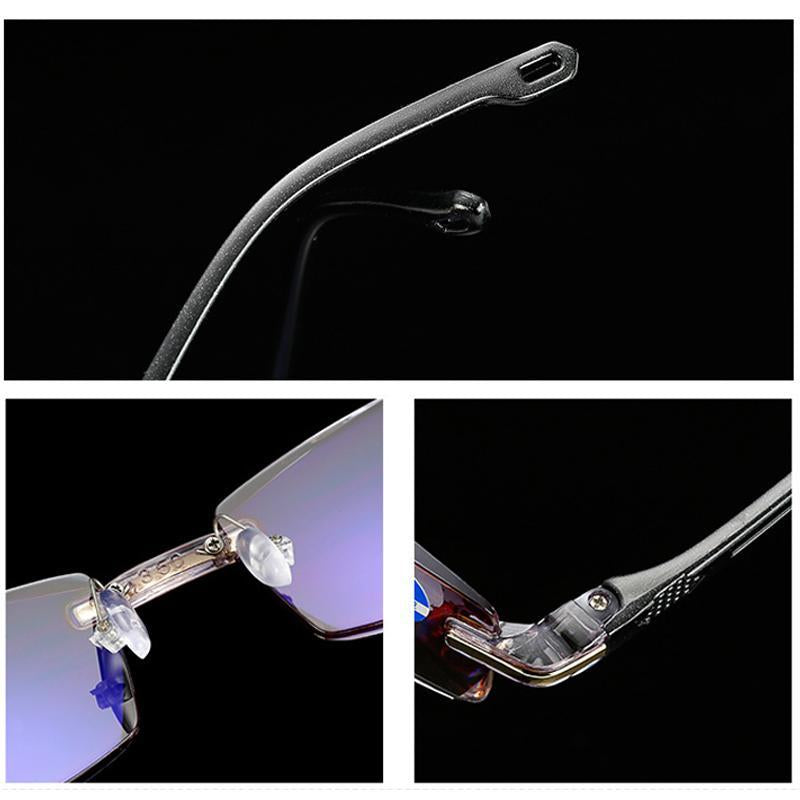 BowLift | Anti-Blue Reading Glasses