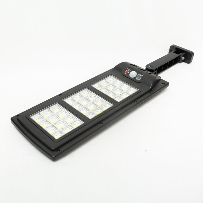BowLift | Solar Remote Controlled Street Light