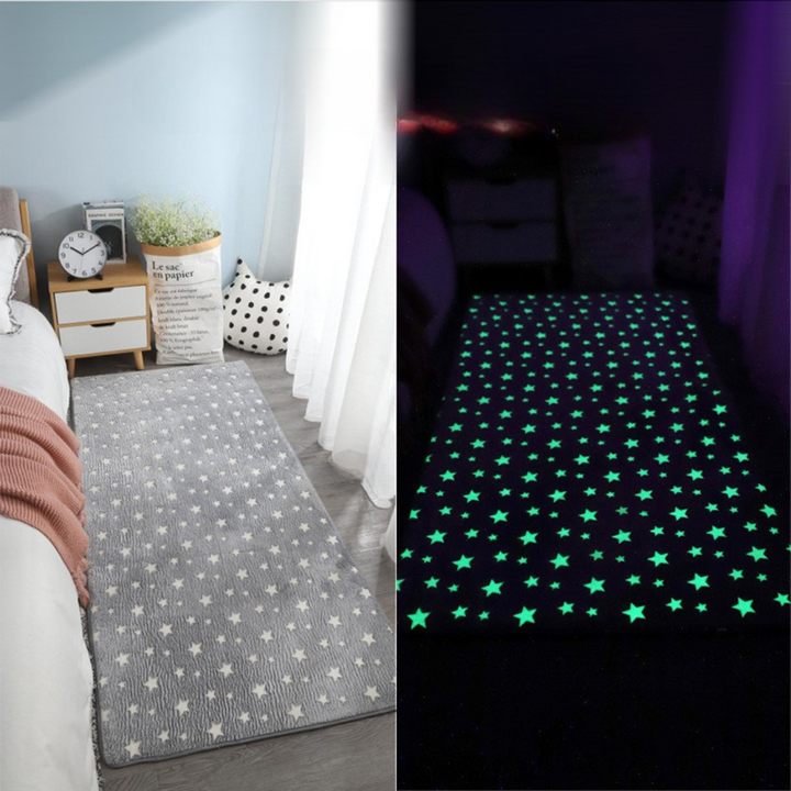 BowLift | Glow Rug