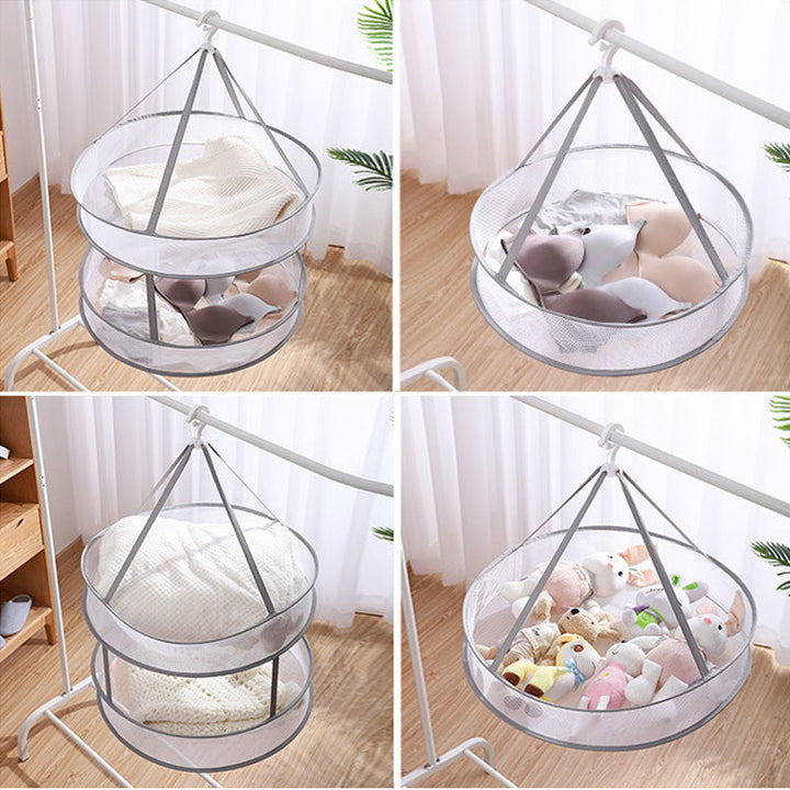 Clothes Basket | Bowlift