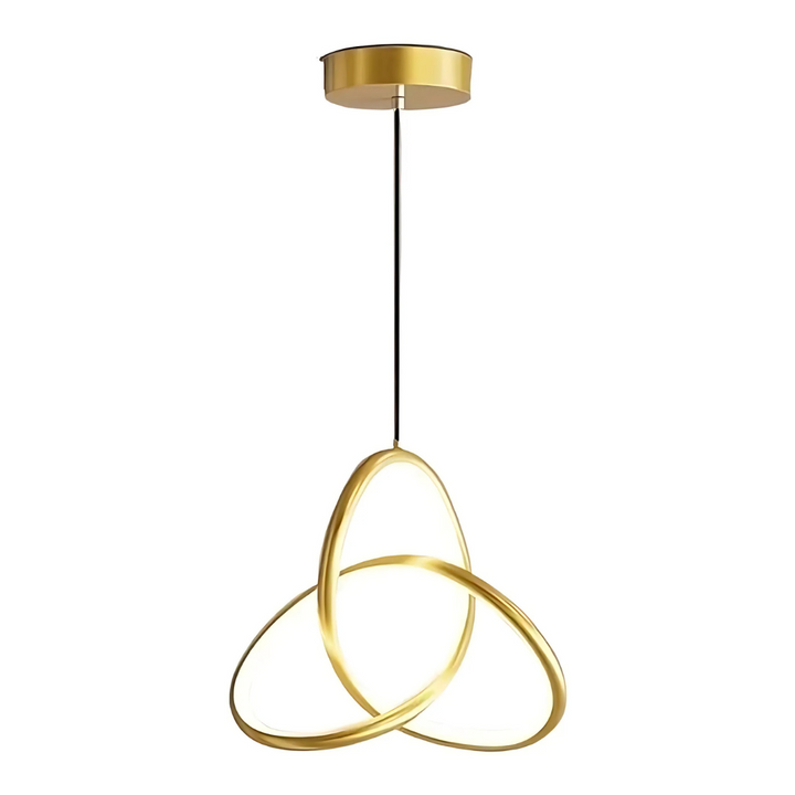 BowLift | Modern Design LED Hanging Lamp