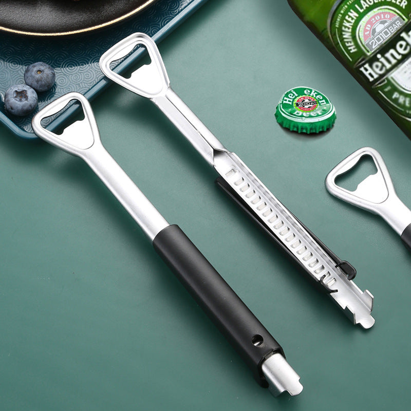 Adjustable Can Opener | Bowlift