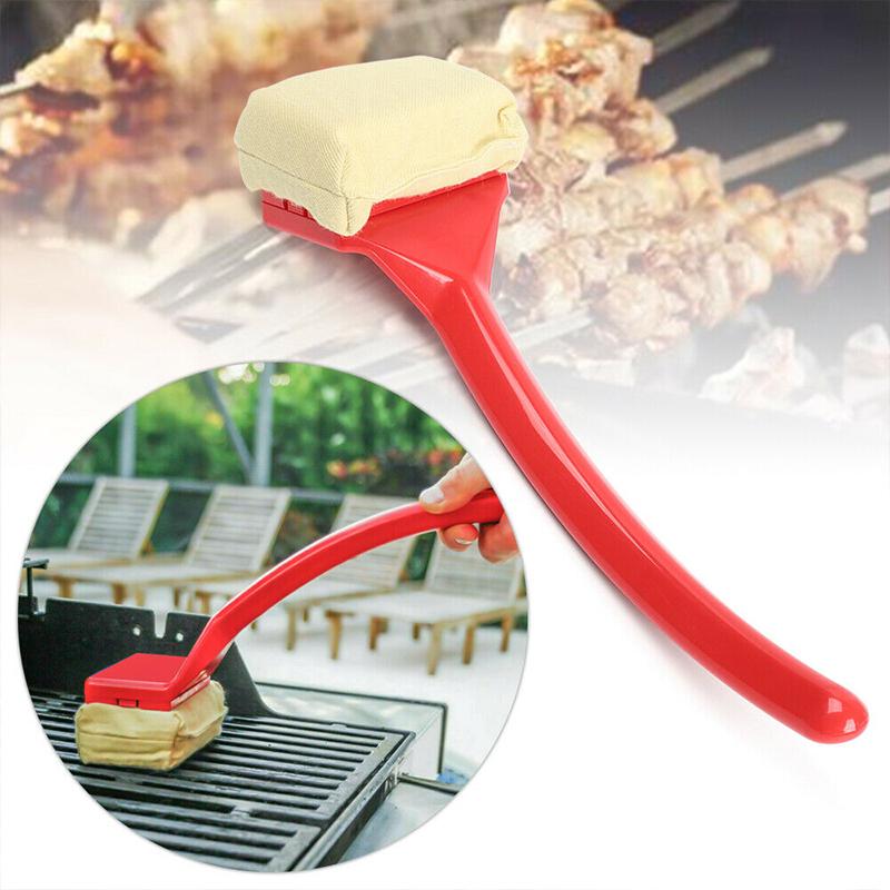 BowLift | Grill brush