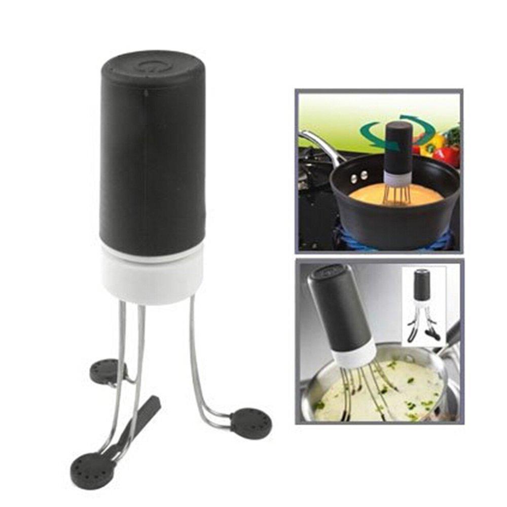 BowLift | Crazy Stick Blender - Get Convenience To Preparing Sauces!