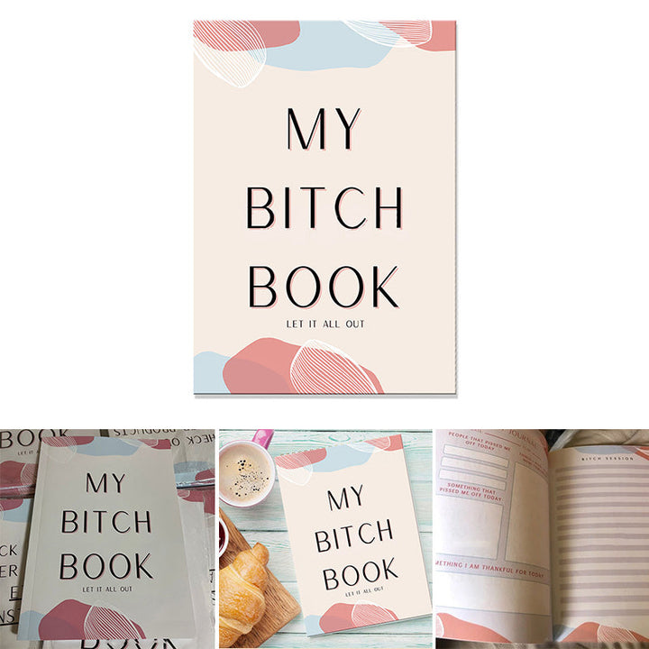 BowLift | My Female Dog Book