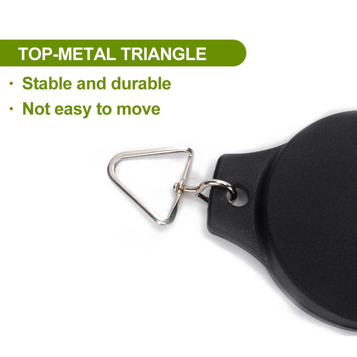 BowLift | Retractable Hooks Of Flower Baskets