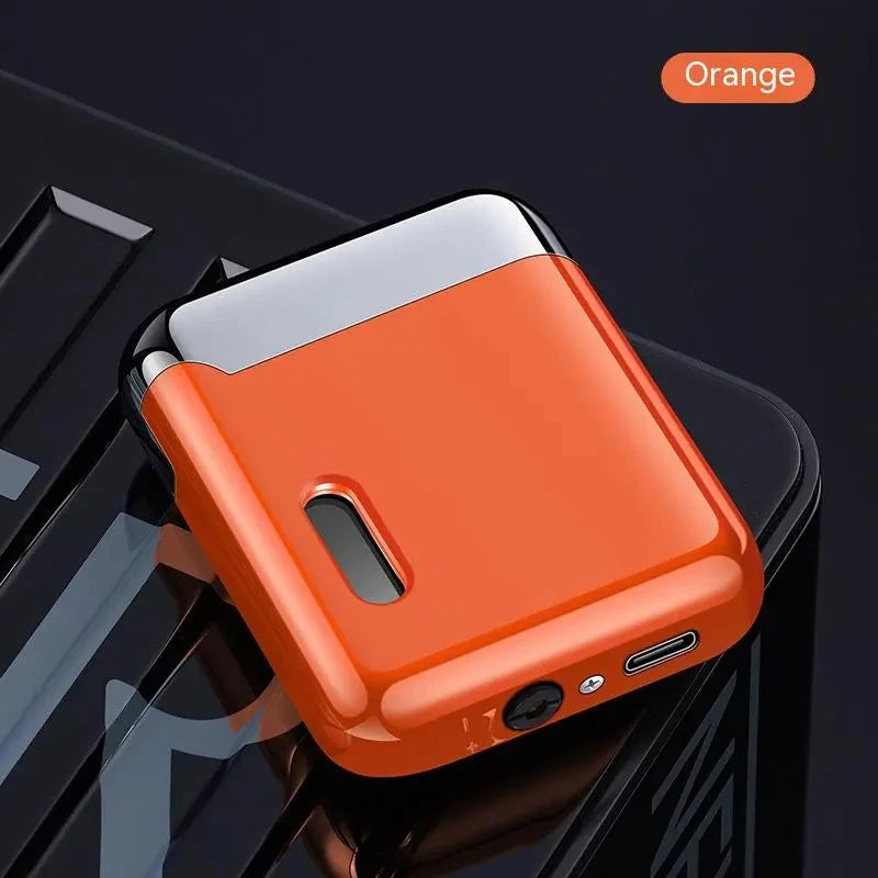 Aurora Jet Crimson Fusion Lighter | Bowlift