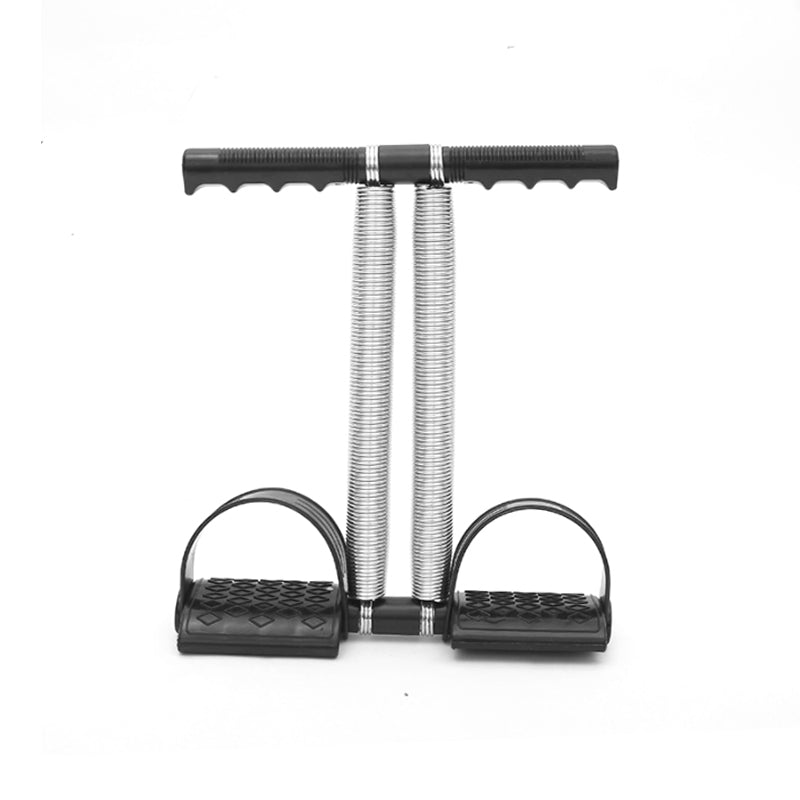 BowLift | Spring pedal tension tool home fitness equipment