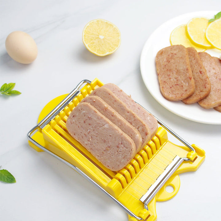 BowLift | Luncheon Meat Slicer
