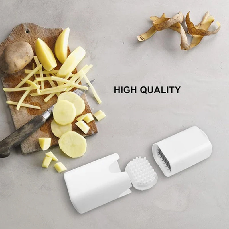 BowLift | Vegetable Cutter Dicer