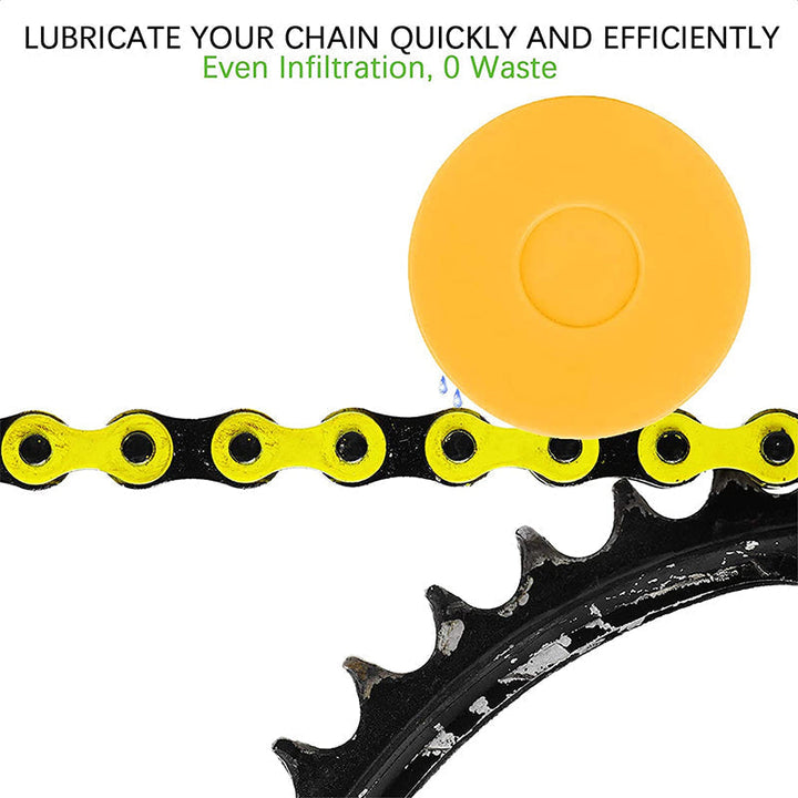 BowLift | Bicycle Chain Maintenance Tool