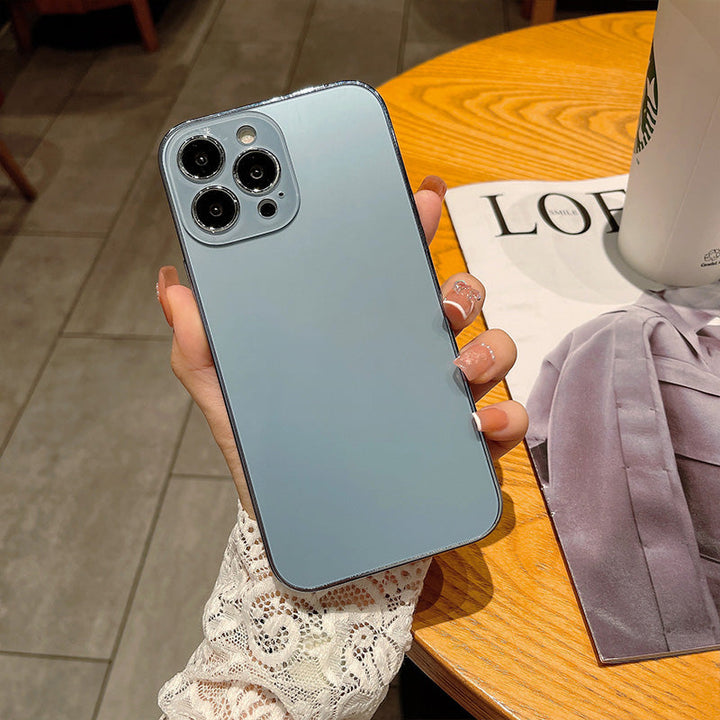 BowLift | Fashion Anti-Fingerprint Case for iPhone