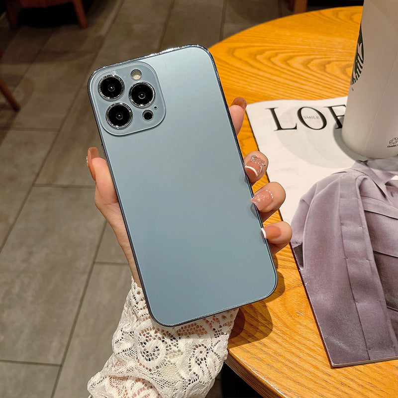 BowLift | Fashion Anti-Fingerprint Case for iPhone