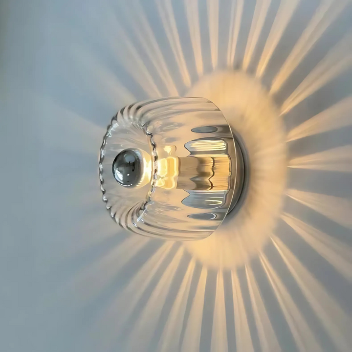 BowLift | Stylish Indoor Wall Lighting