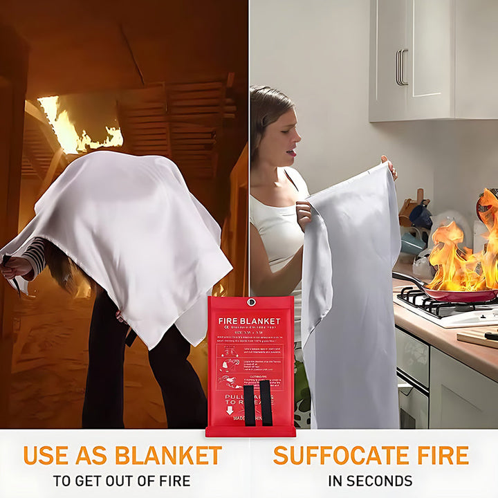 BowLift | Home car escape blanket