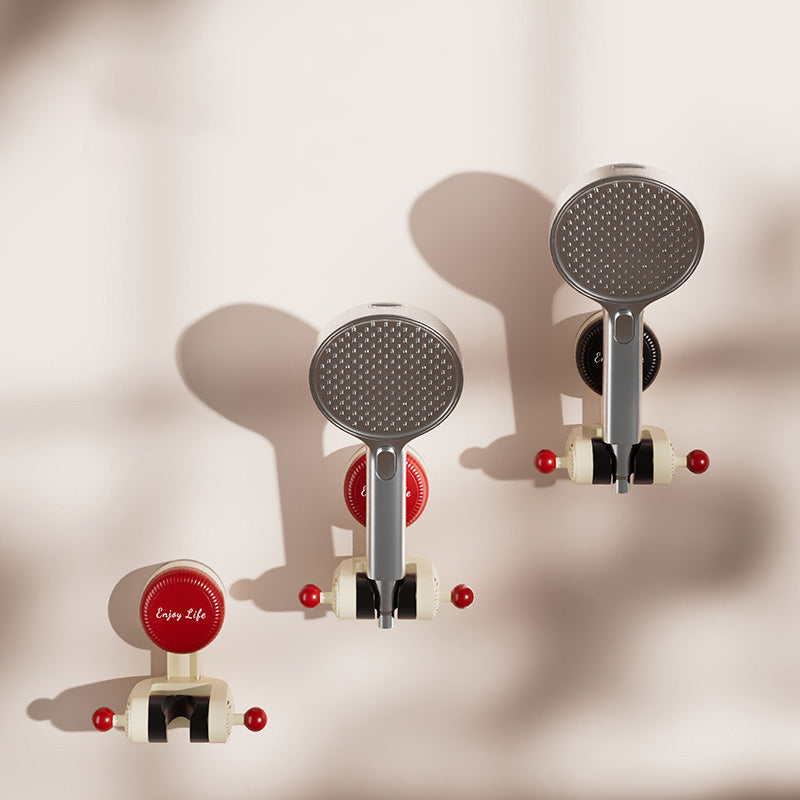 BowLift | Adjustable Suction Cup Shower Holder
