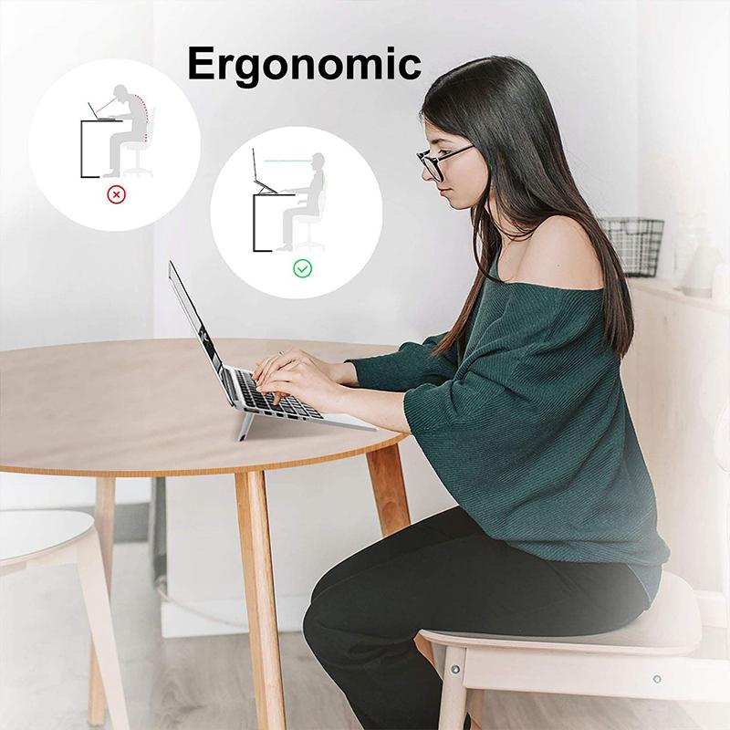 BowLift | Portable tablet and phone holder