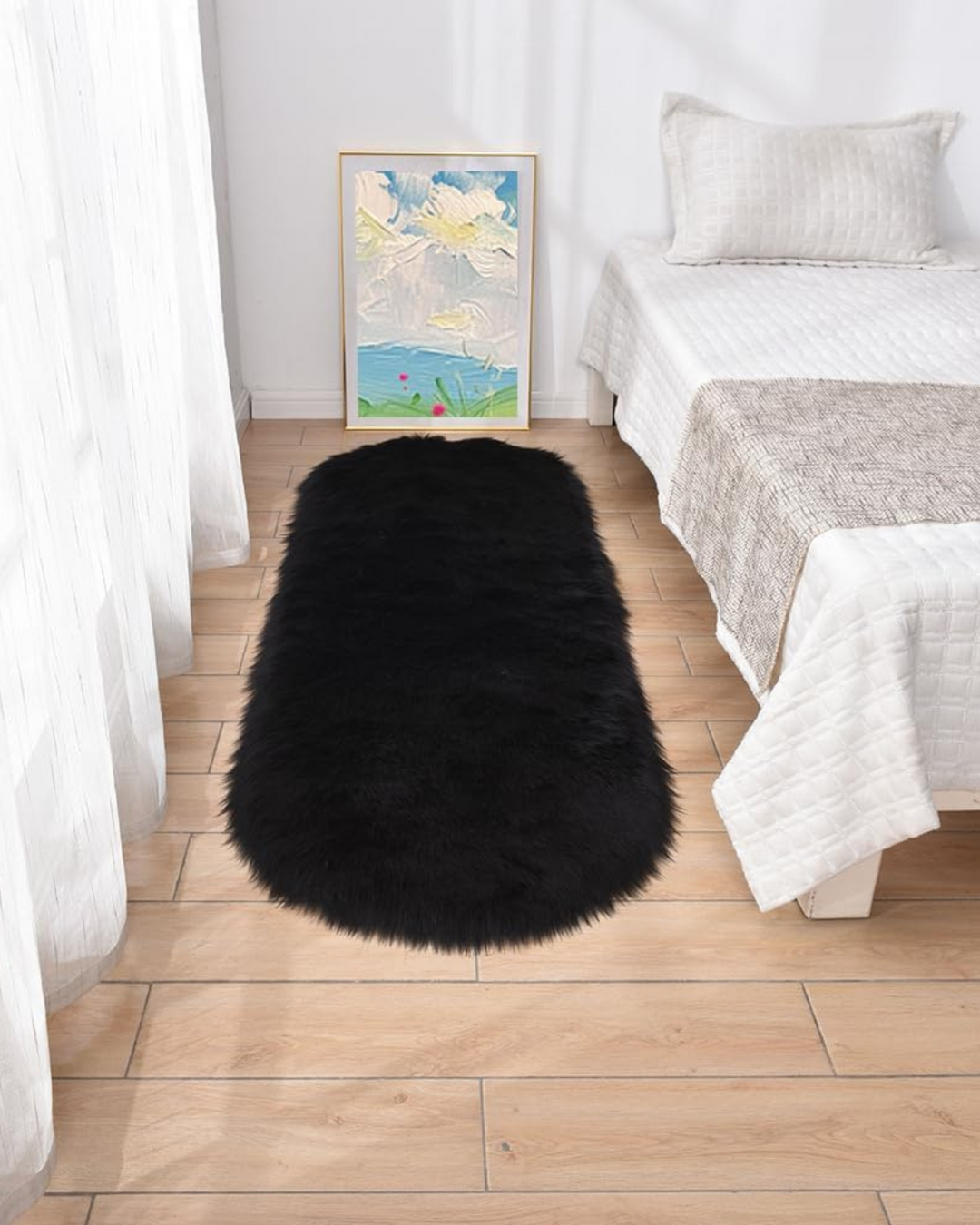 BowLift | Plush Blanket with Super Soft Texture