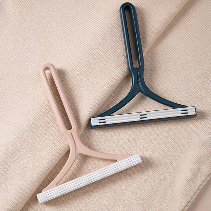 BowLift | Double-sided manual hair remover