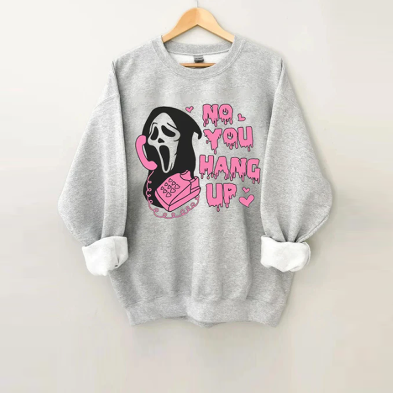 BowLift | Funny Halloween Sweatshirt