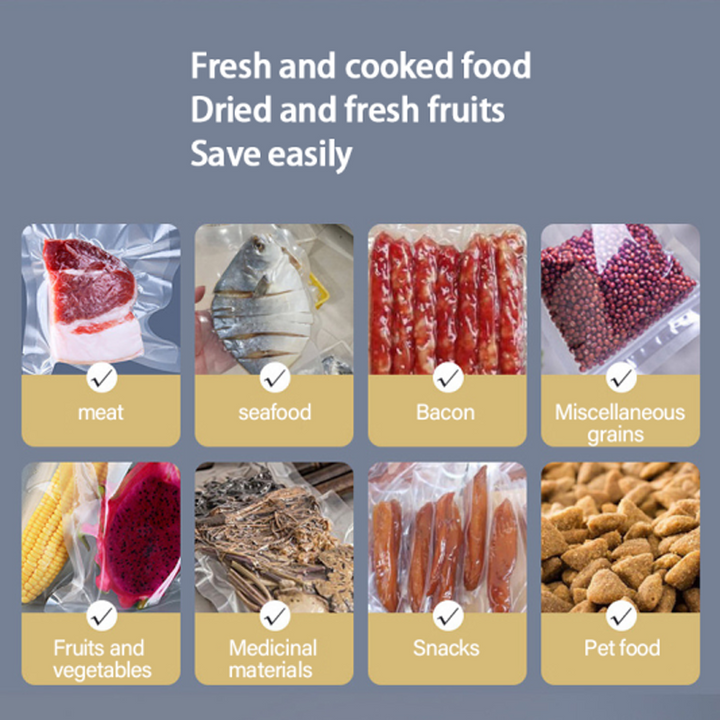 BowLift | The automatic vacuum sealer