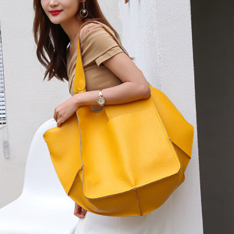 BowLift | Women Large Handbag