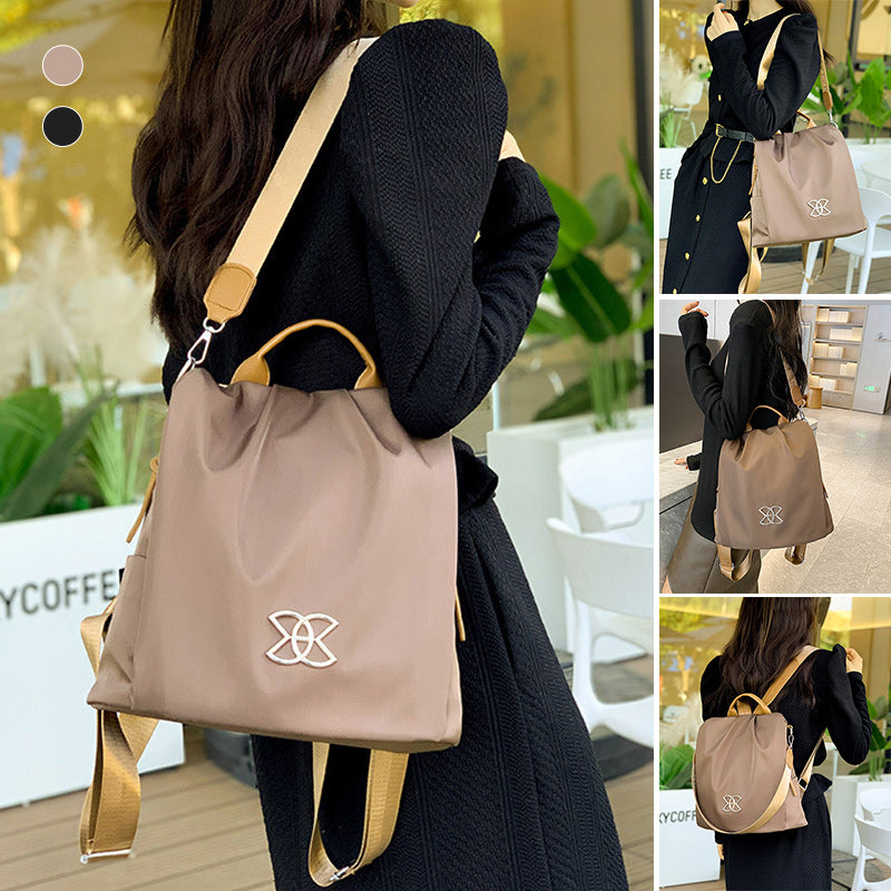 BowLift | Theft-Proof Multipurpose Bag