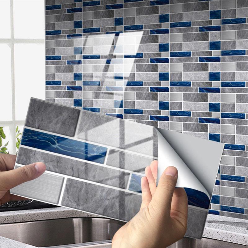 BowLift | 3D Tile Stickers