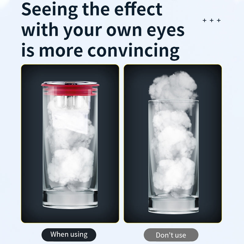 BowLift | Odorproof Floor Drain