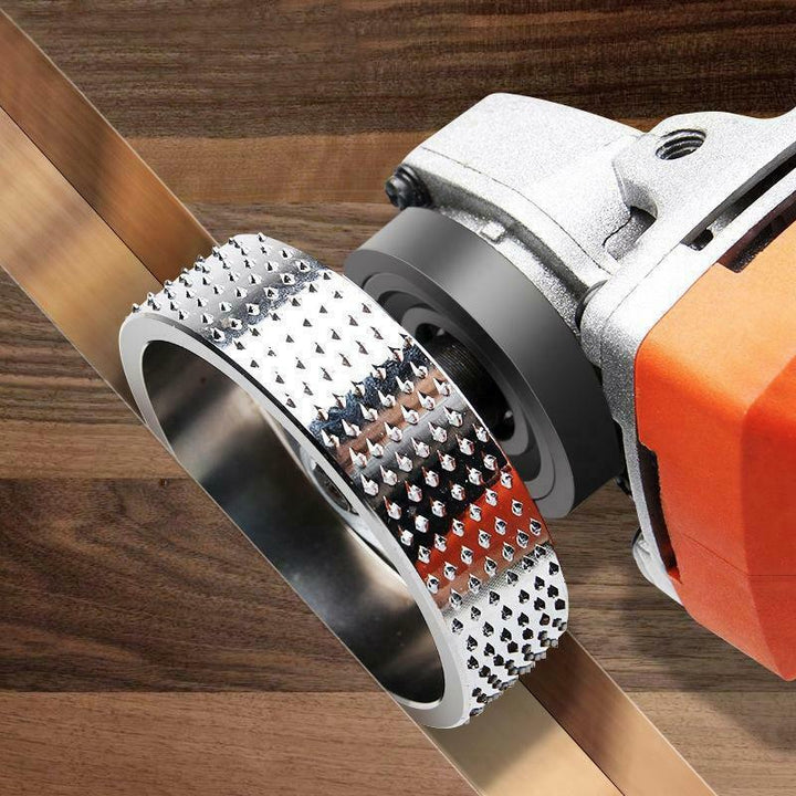 Shop grinder for woodworking | Bowlift