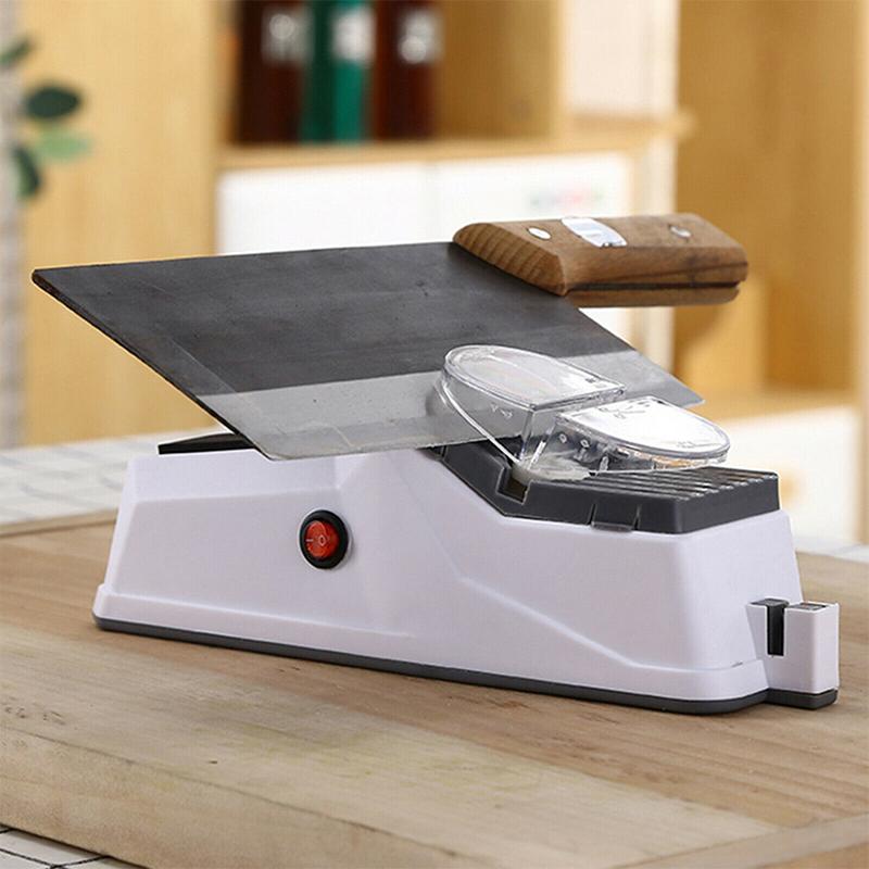 QuickEdge - High-Speed Knife Sharpener Bowlift