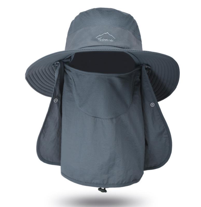 BowLift | Outdoor Quick-Drying Hat