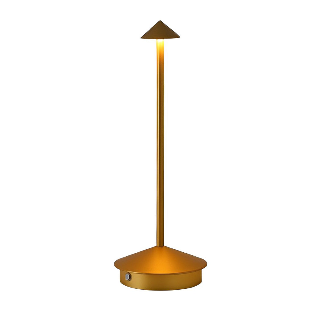 Pina Pro - Stylish Dimmable USB Table Lamp