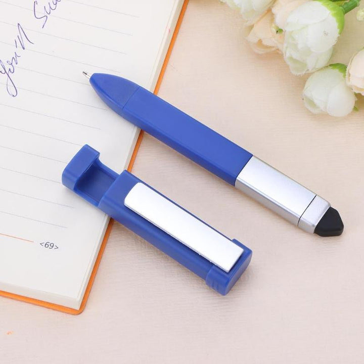 BowLift | Pencil-shaped phone holder with screwdriver sets