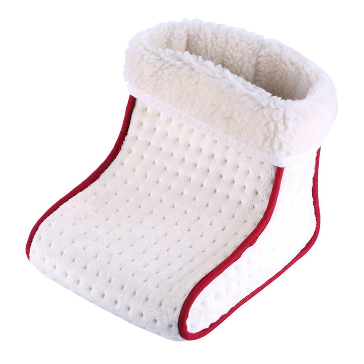 Electric foot warmer | Bowlift