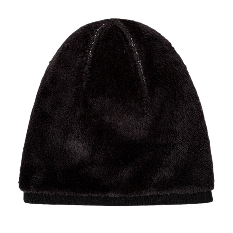 BowLift | Winter Outdoor Fleece Knitted Hat