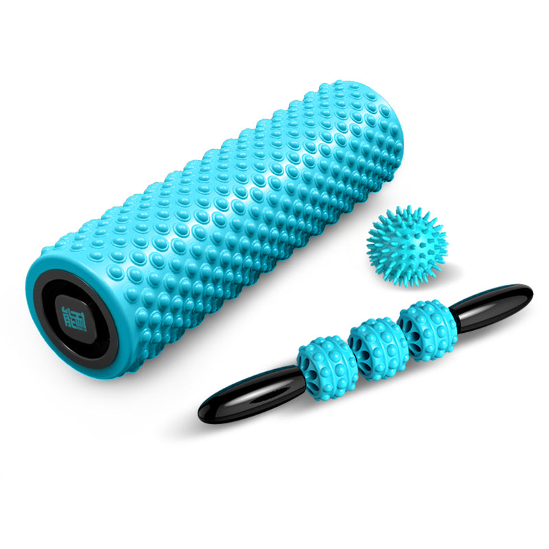 BowLift | 3-in-1 Foam Roller Set: Drive Soreness Away