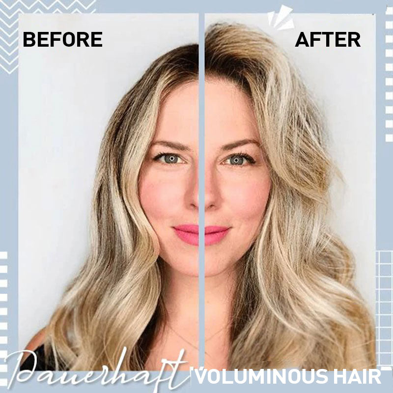 BowLift | Hair root fluffy clip