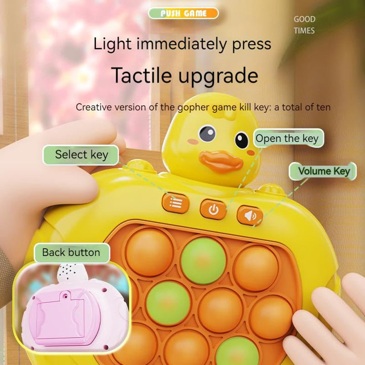 BowLift | FlashReflex | Improve your reflexes quickly