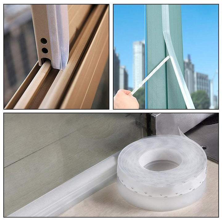 BowLift | Weather Stripping Door Seal Strip