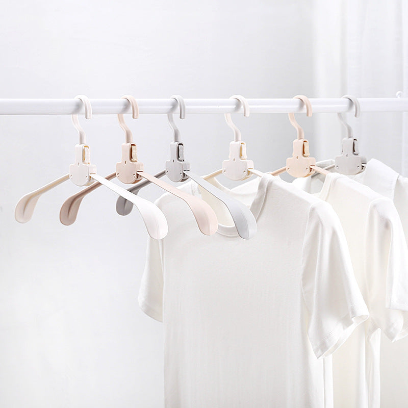 BowLift | Foldable Hanger
