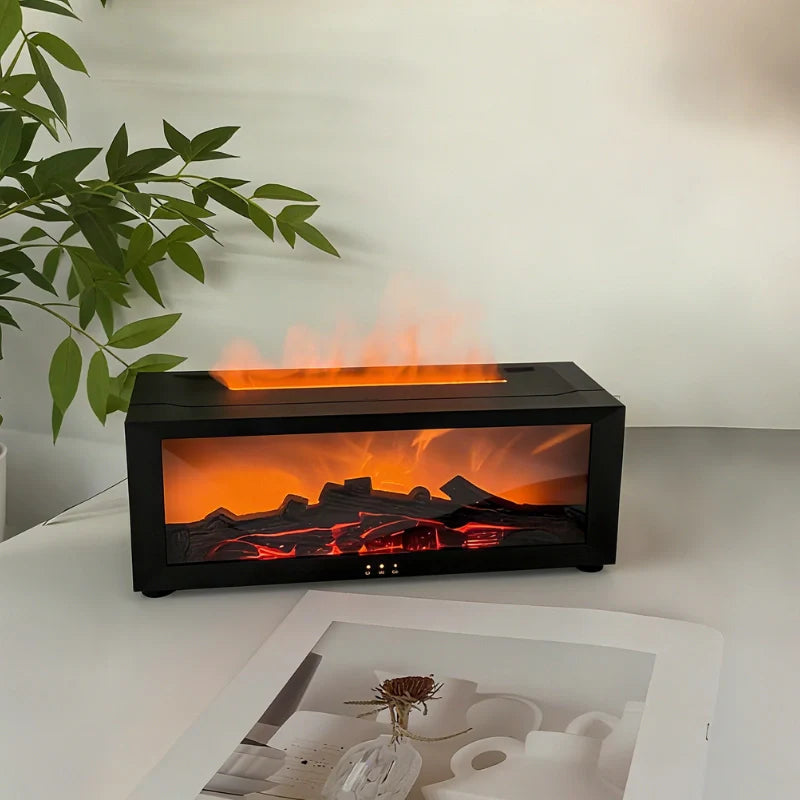 BowLift | HearthGlow Humidifier
